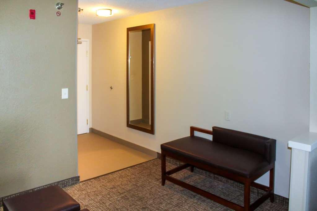 Comfort Inn & Suites Middletown - Franklin Cameră foto