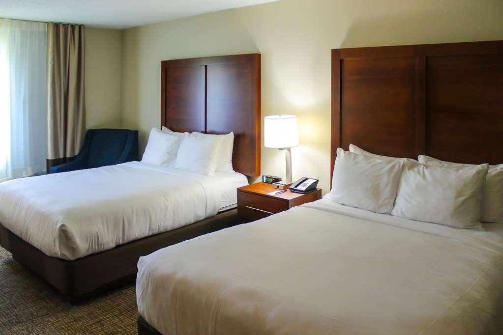 Comfort Inn & Suites Middletown - Franklin Cameră foto