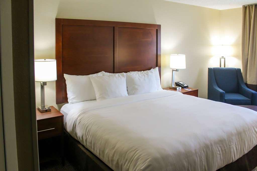 Comfort Inn & Suites Middletown - Franklin Cameră foto