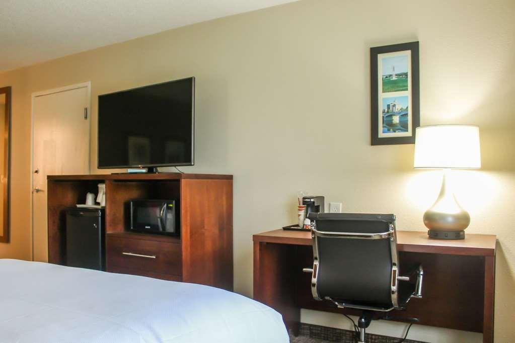 Comfort Inn & Suites Middletown - Franklin Cameră foto